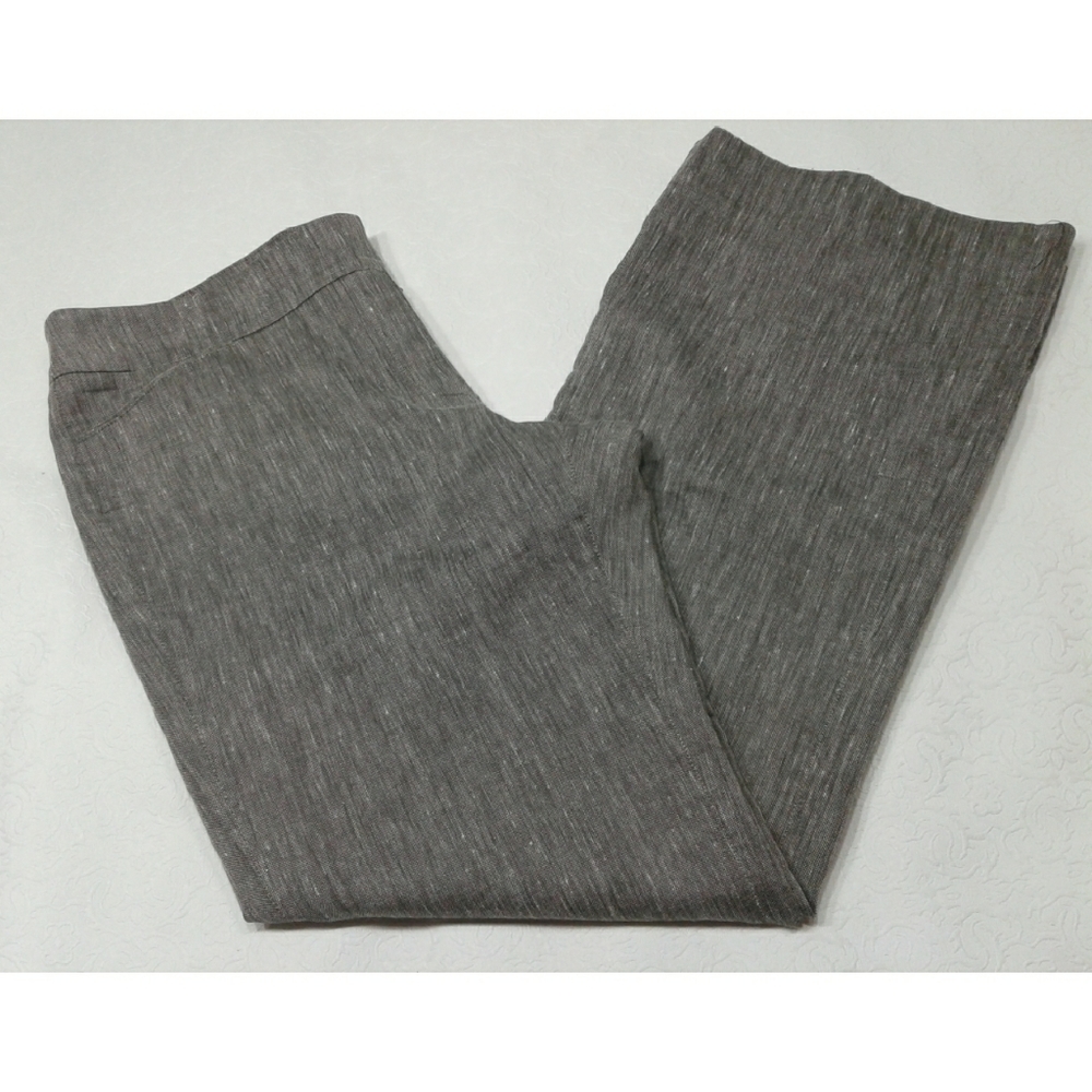 White house black market women Dress pants size 8R